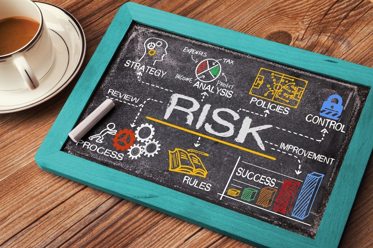 insurance industry risks