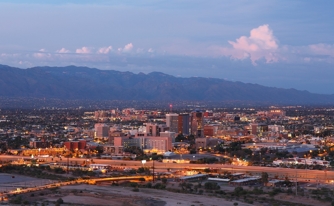 Oportunidades de franquicias en Arizona